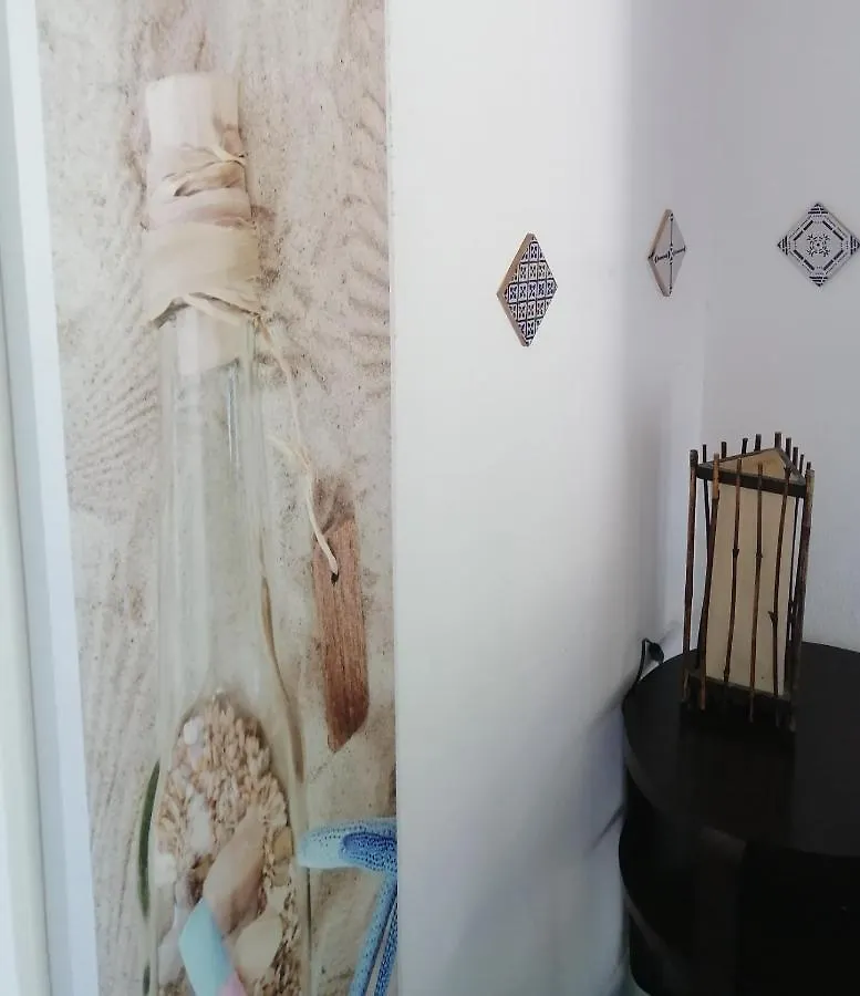 5Sensi Appartamento Vulcano