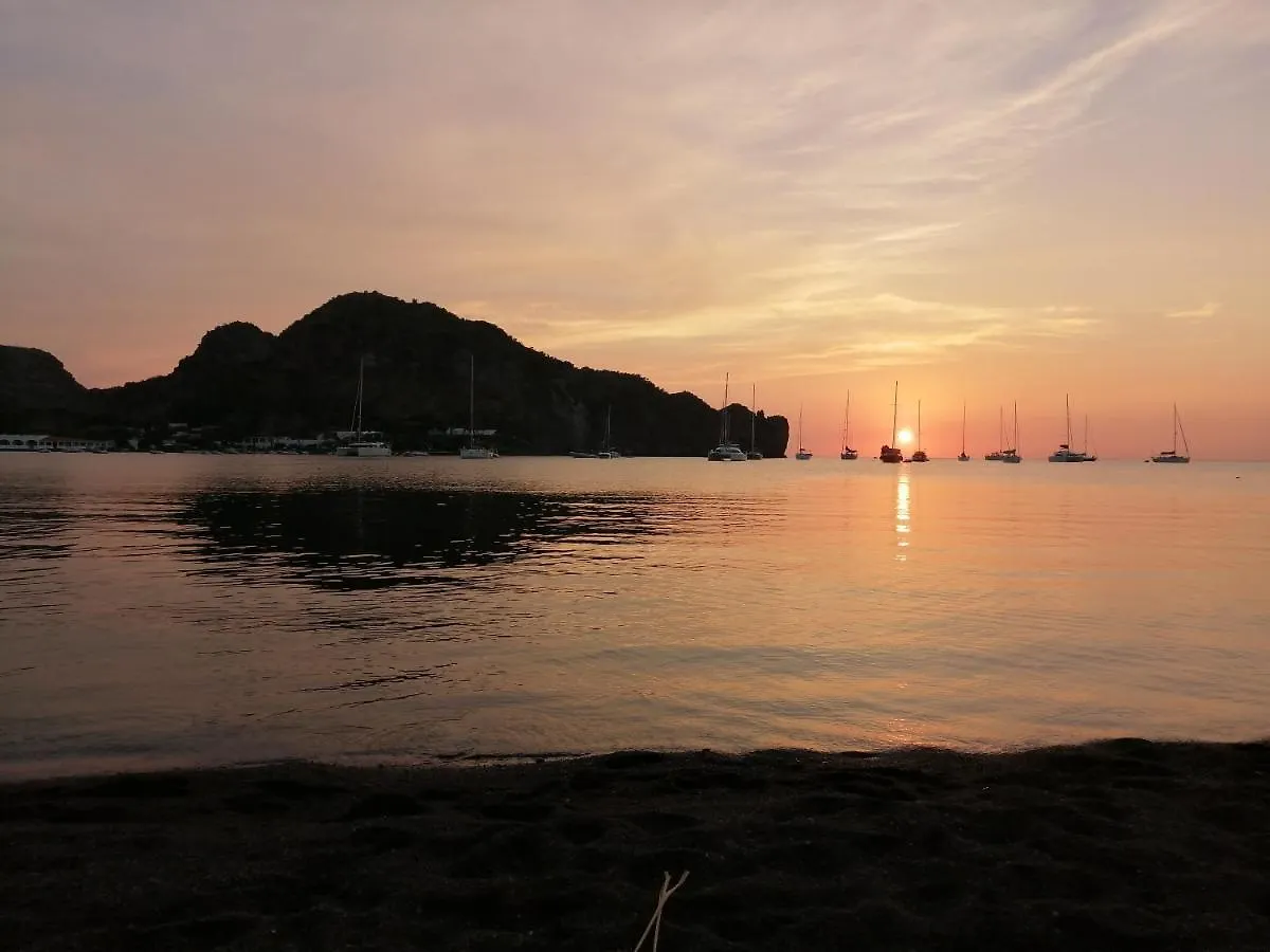 5Sensi Appartamento Vulcano