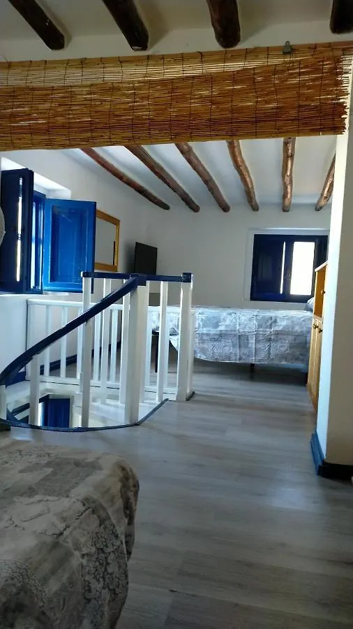 5Sensi Appartamento Vulcano