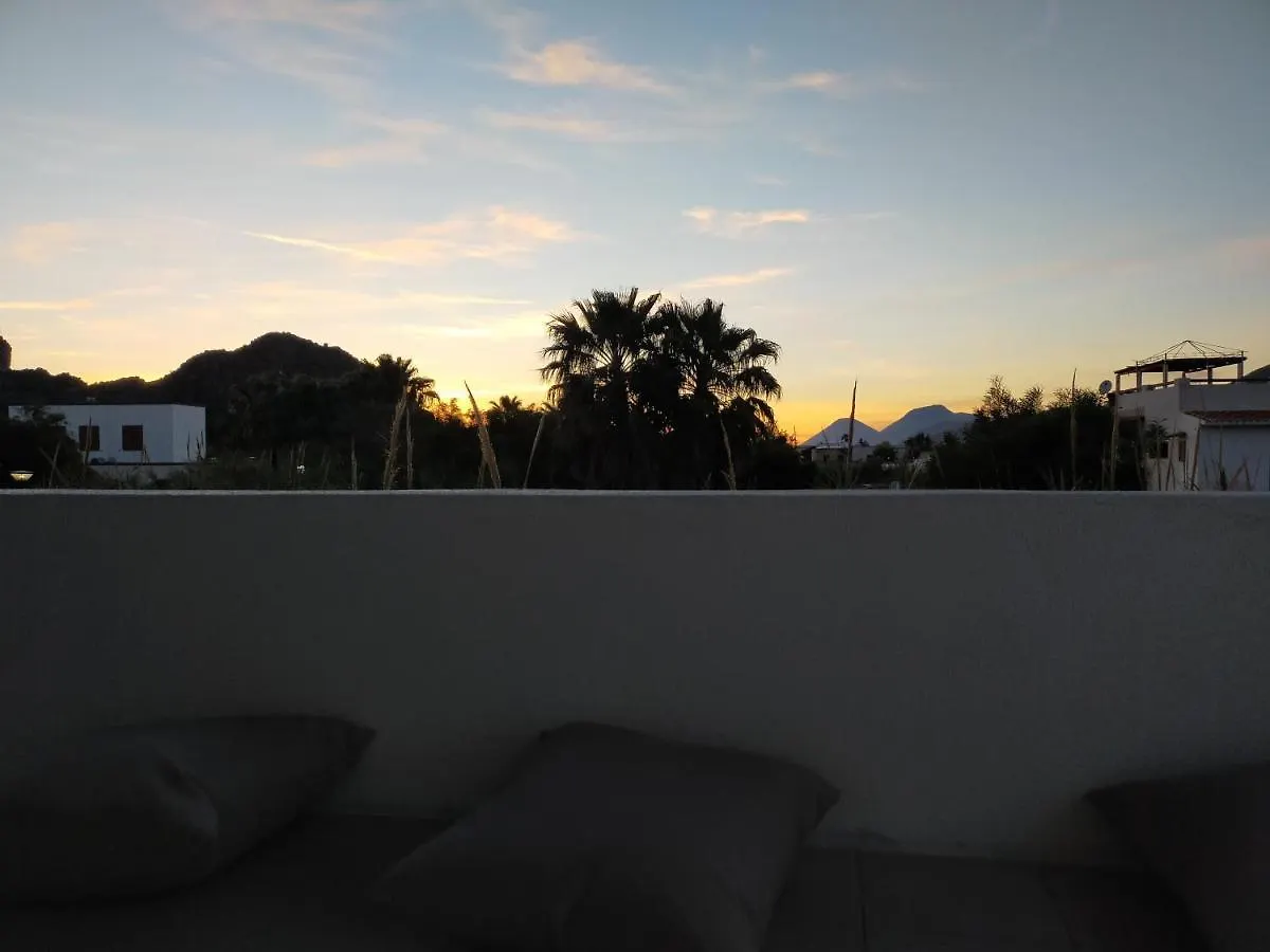 5Sensi Appartamento Vulcano  0*, Vulcano (Isola) Italia