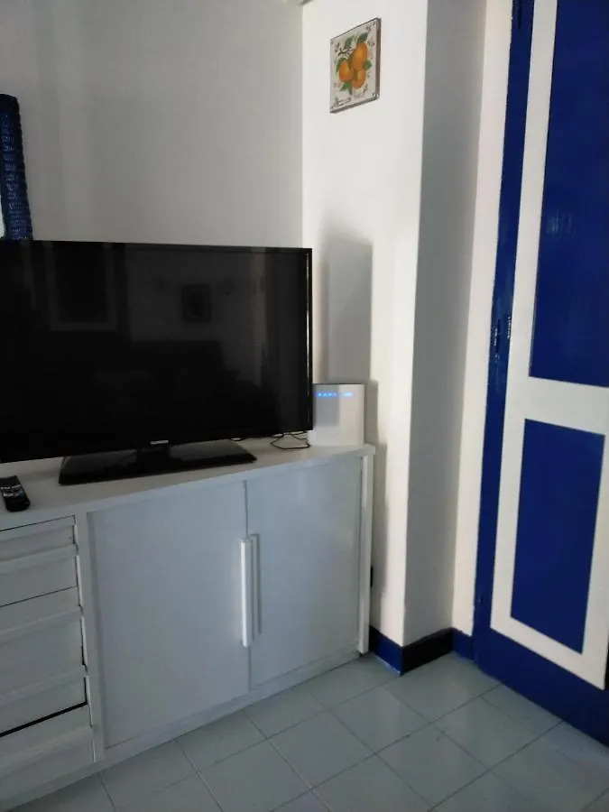 5Sensi Apartment Vulcano   Vulcano (Isola)