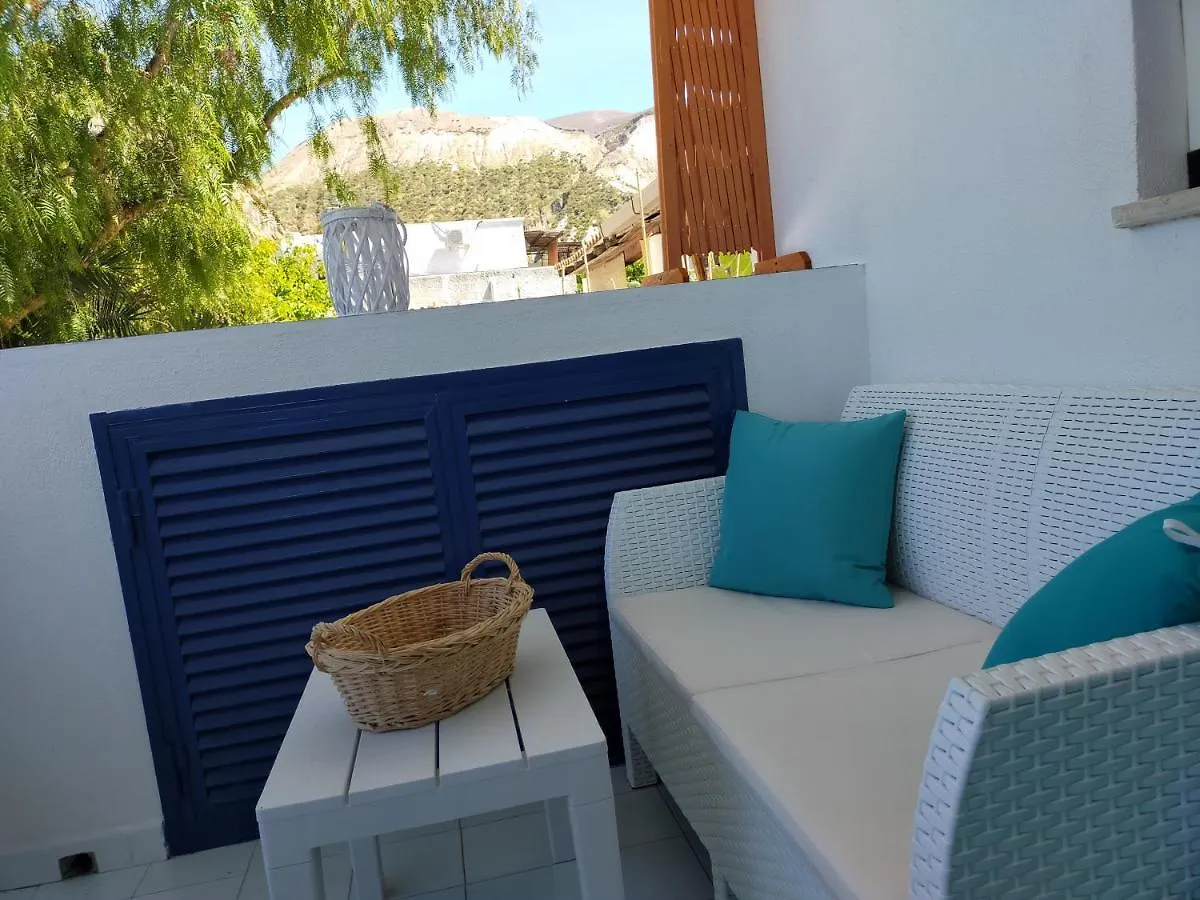 5Sensi Apartment Vulcano   Vulcano (Isola)