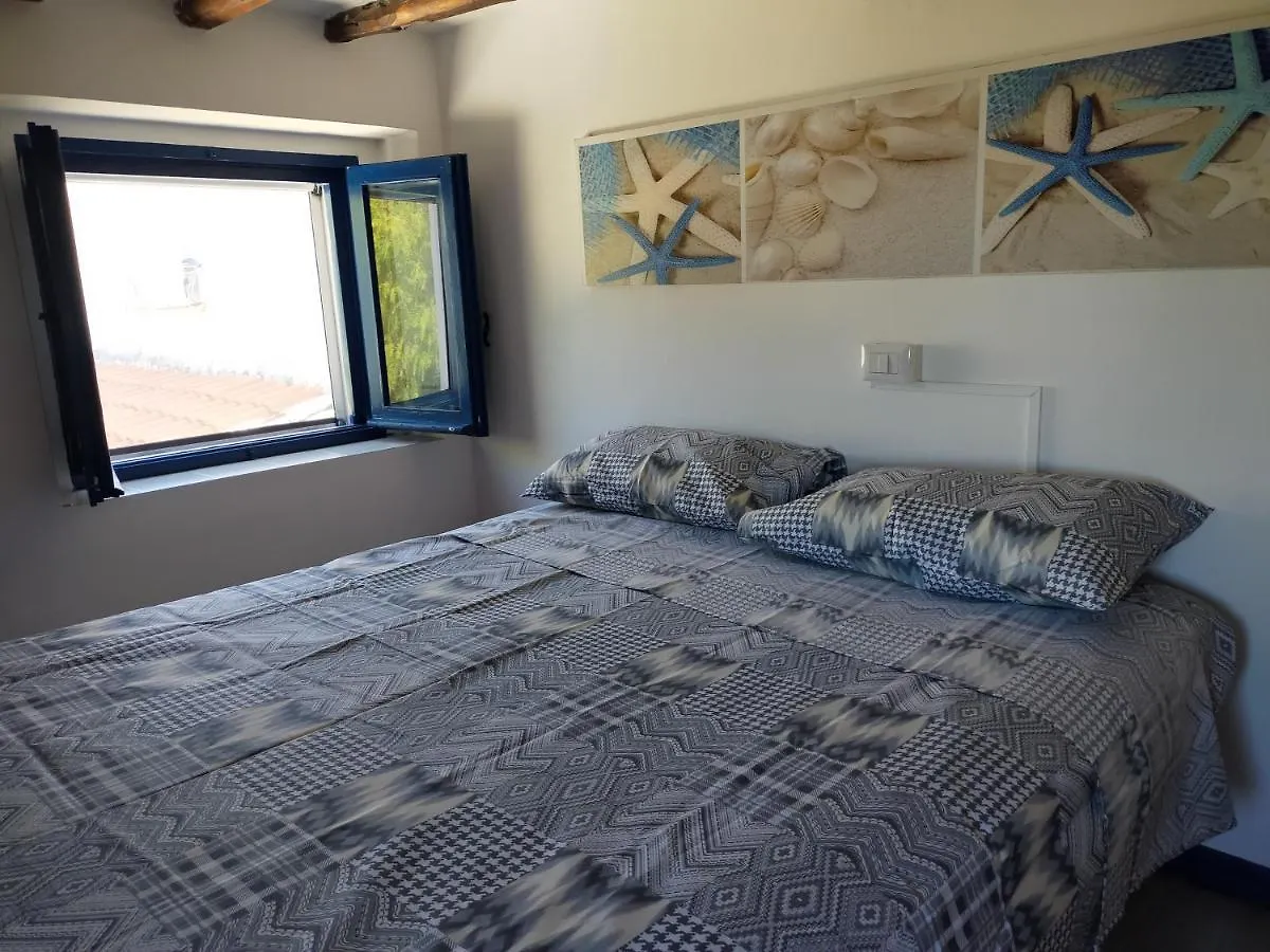 5Sensi Apartment Vulcano  Vulcano (Isola)