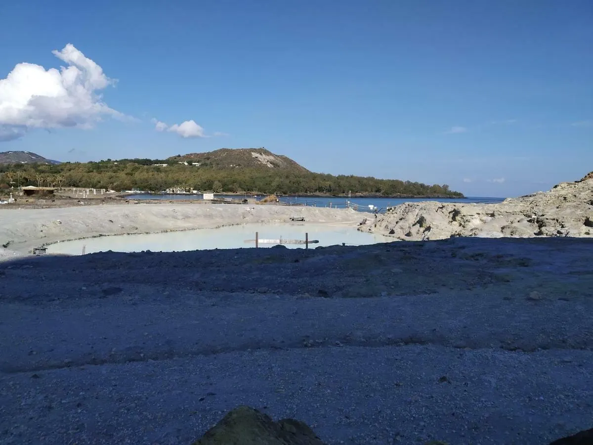 5Sensi Appartamento Vulcano   Vulcano (Isola)
