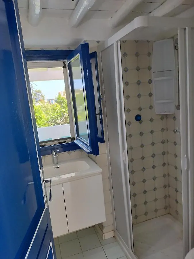 5Sensi Apartment Vulcano  Italy