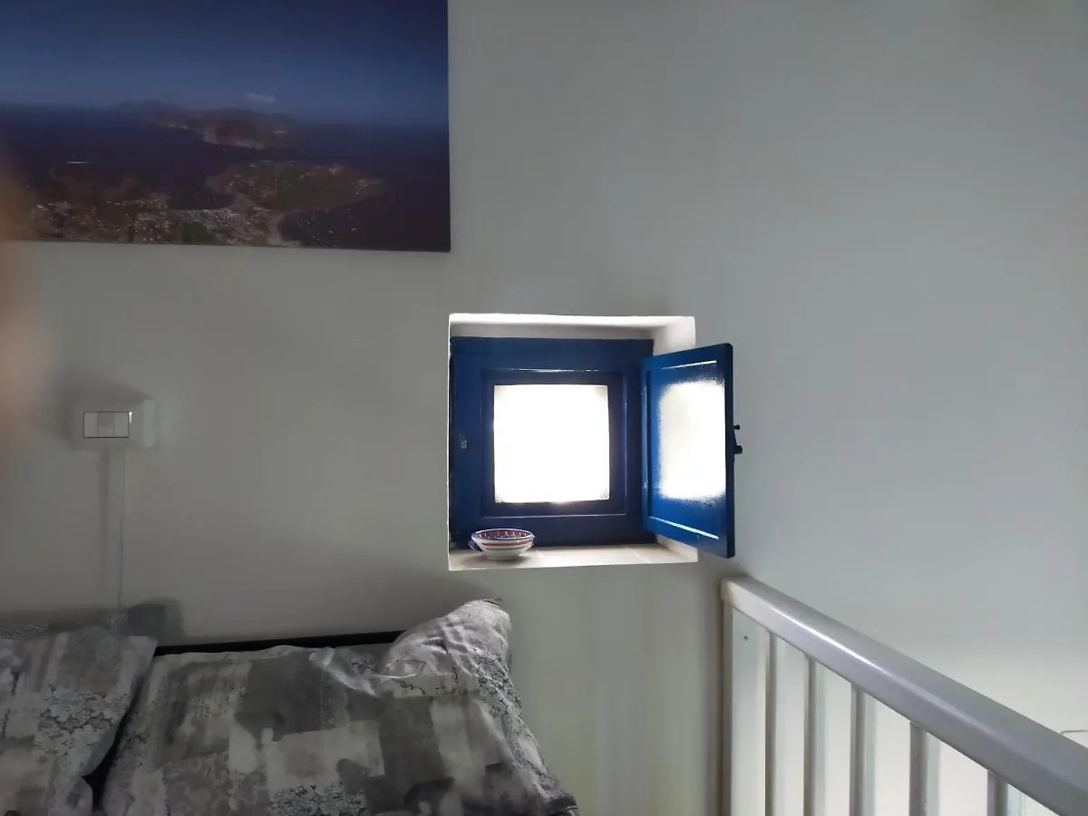 5Sensi Apartment Vulcano  0*, Vulcano (Isola)
