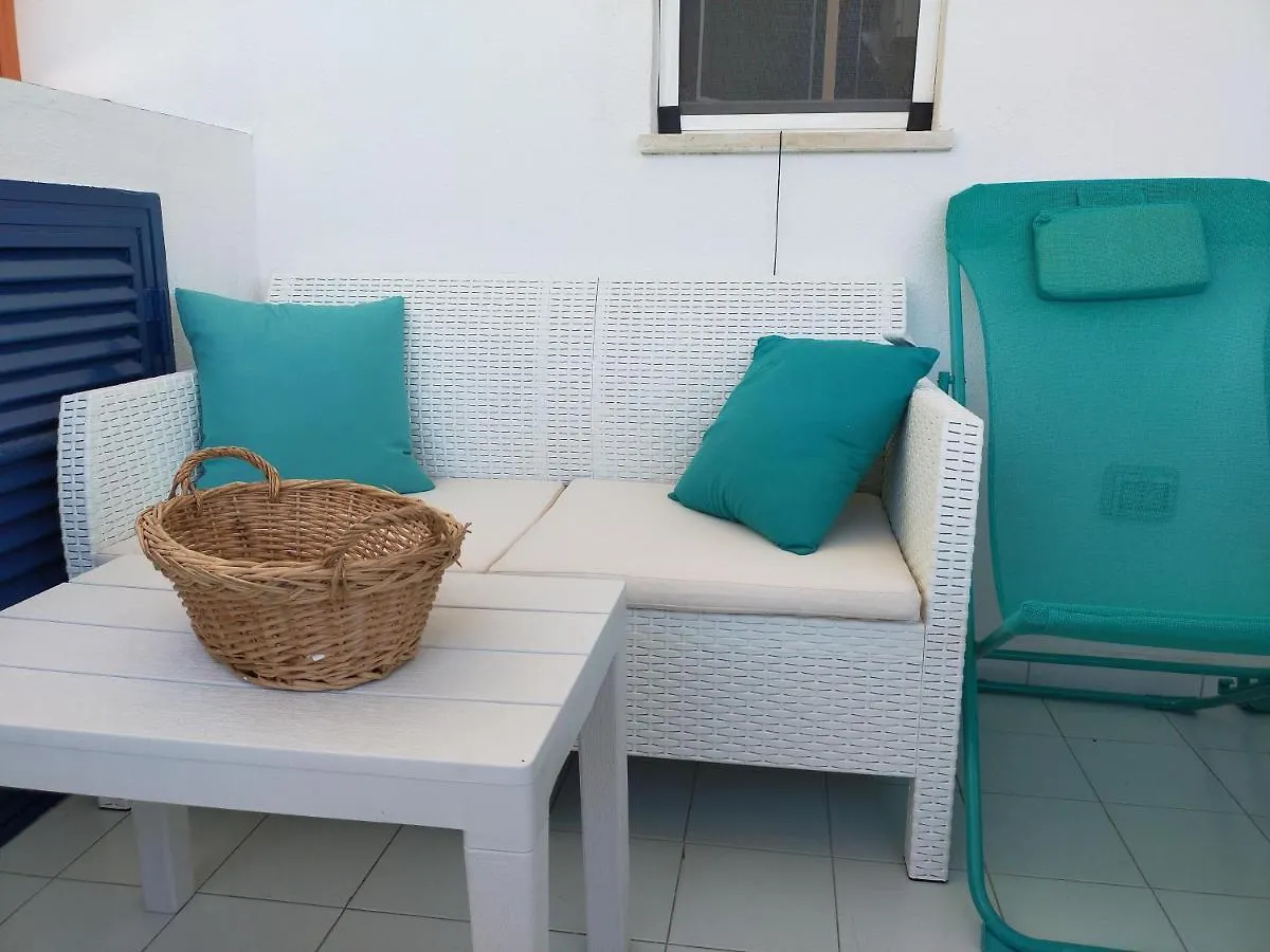 5Sensi Apartment Vulcano  0*, Vulcano (Isola) Italy