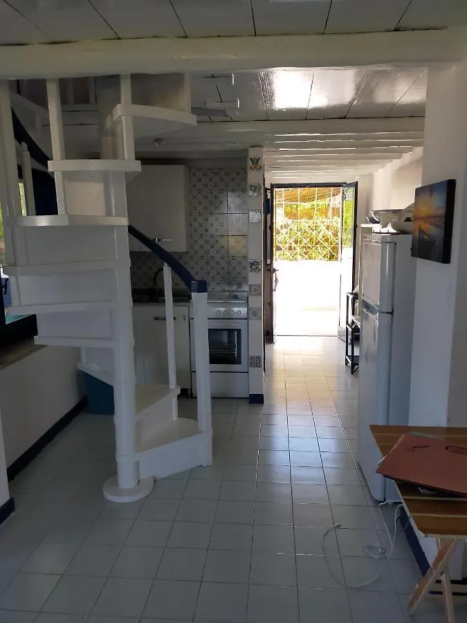 5Sensi Apartment Vulcano  0*, Vulcano (Isola)