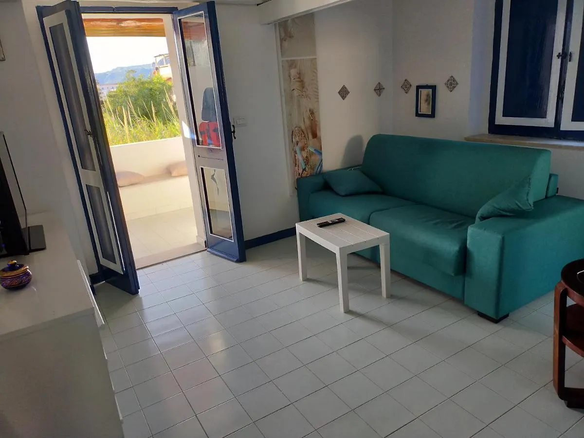 5Sensi Apartment Vulcano  Vulcano (Isola)