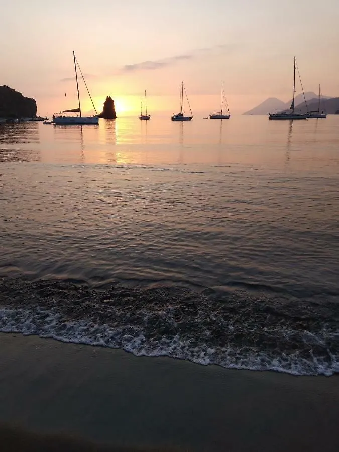 5Sensi Apartment Vulcano  Vulcano (Isola)