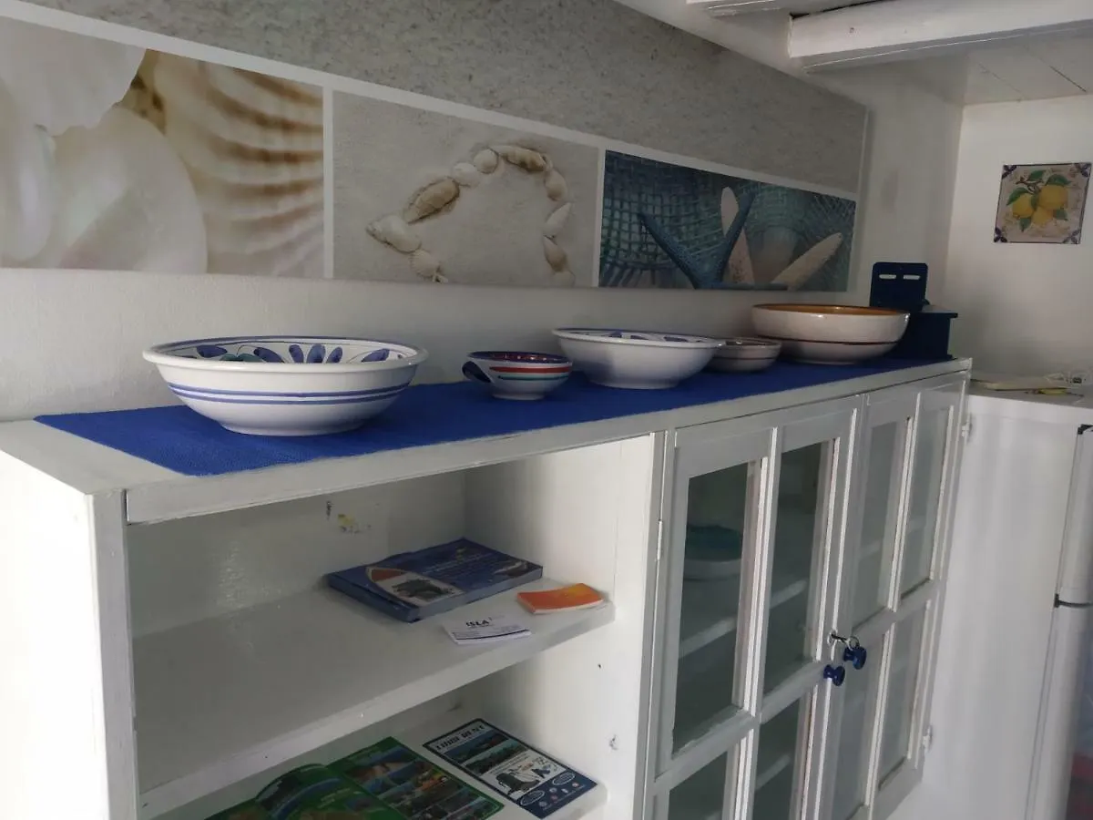 5Sensi Apartment Vulcano   Vulcano (Isola)